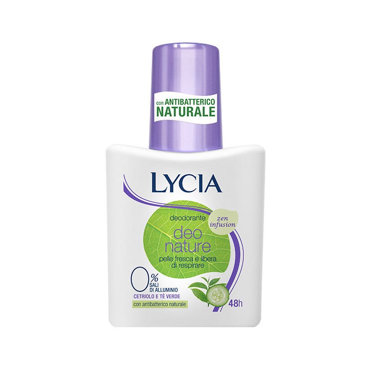 Lycia Vapo Deo Nature 75ml