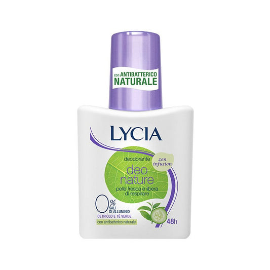 Lycia Vapo Deo Nature 75ml