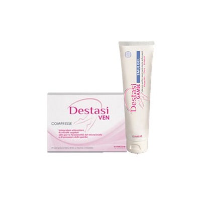 Destasi Multipack Emulgel+cpr