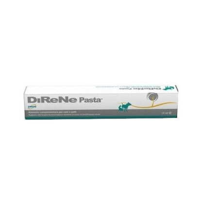 Direne Pasta Alimento Complementare Cani/Gatti 15ml