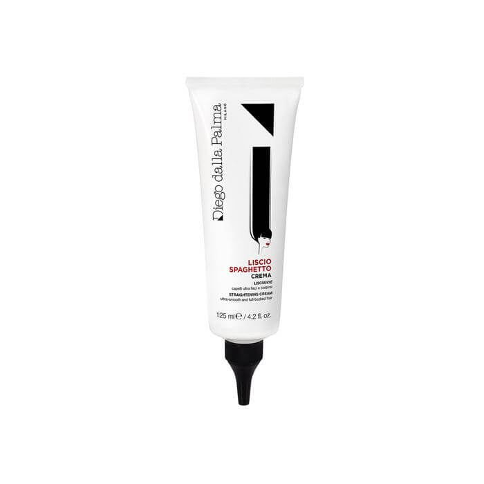 Diego dalla Palma Liscio Spaghetto Crema Lisciante 125ml