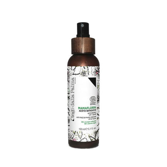 Diego dalla Palma Mamaflora Aceto Bifasico Anticrespo 150ml