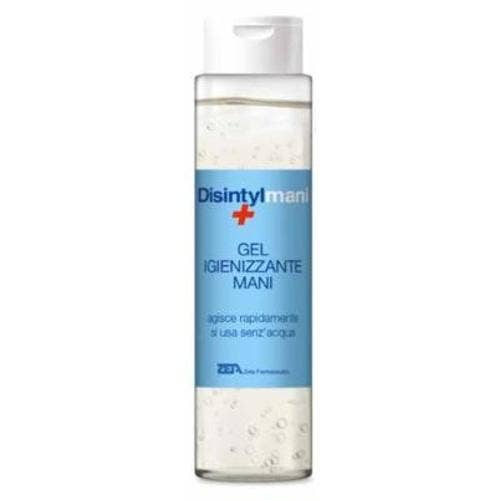 Disintyl Mani Gel Igienizzante 100ml