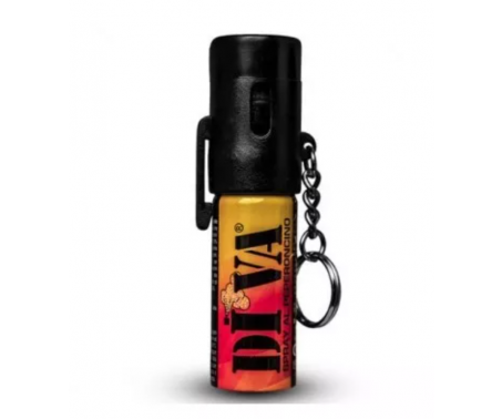DIVA Spray Antiaggressione 15ml