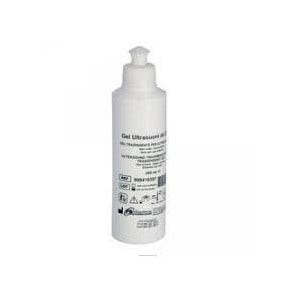 Gel Ultrasuoni Capienza 260ml