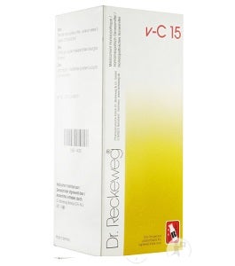 Reckeweg VC15 Sciroppo 250ml