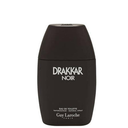 Guy Laroche Drakkar Noir Eau de Toilette Uomo 100ml