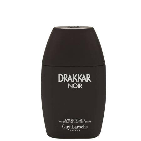 Guy Laroche Drakkar Noir Eau de Toilette Uomo 100ml