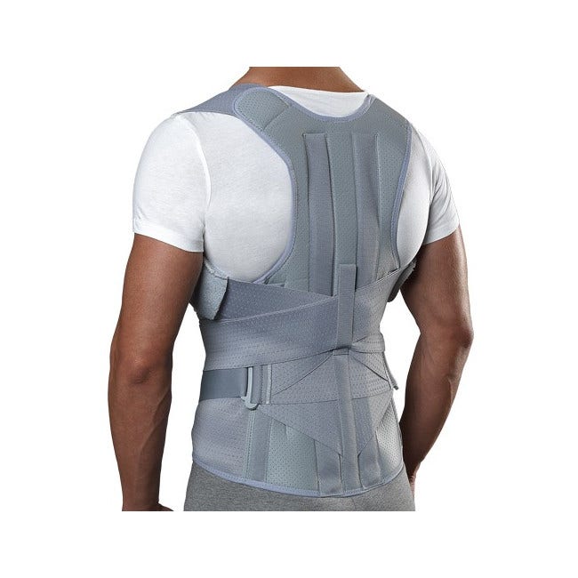 Gibaud Ortho Dorsolombogib Taglia 2