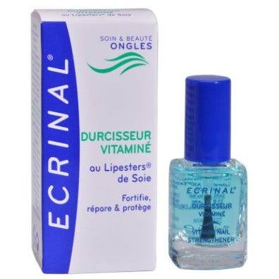 Ecrinal Liq Indurente Rinfor