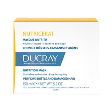 Nutricerat Maschera Capelli Secchi 150ml
