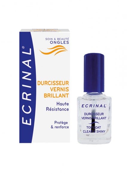 Ecrinal Top Coat Indur 10ml
