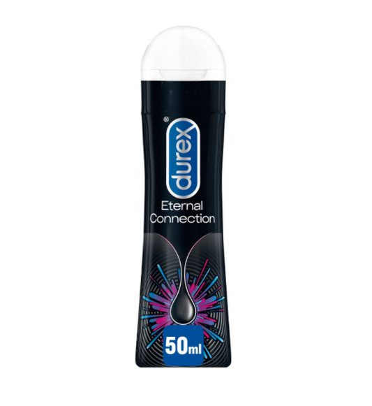 Durex Lubrificante Gel Eternal Connection 50ml