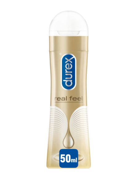 Durex New Gel Real Feel 50ml