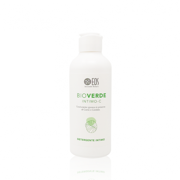 Eos Bioverde Intimo C 250ml
