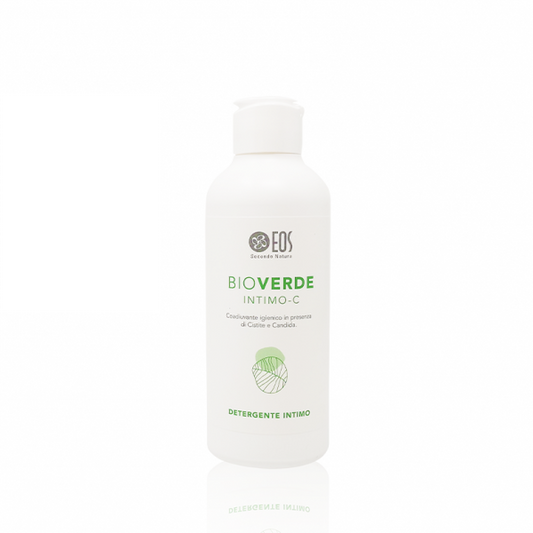 Eos Bioverde Intimo C 250ml