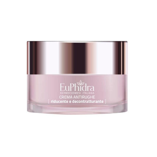 Euphidra Filler Cr Antir Riduc