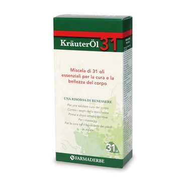Krauterol 31 100ml