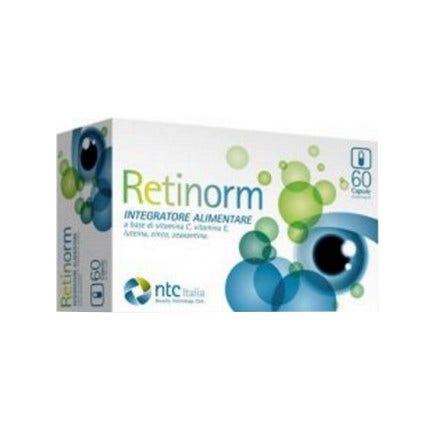 Retinorm 60cps