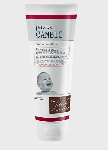 Fiocchi di Riso Pasta Cambio 100ml