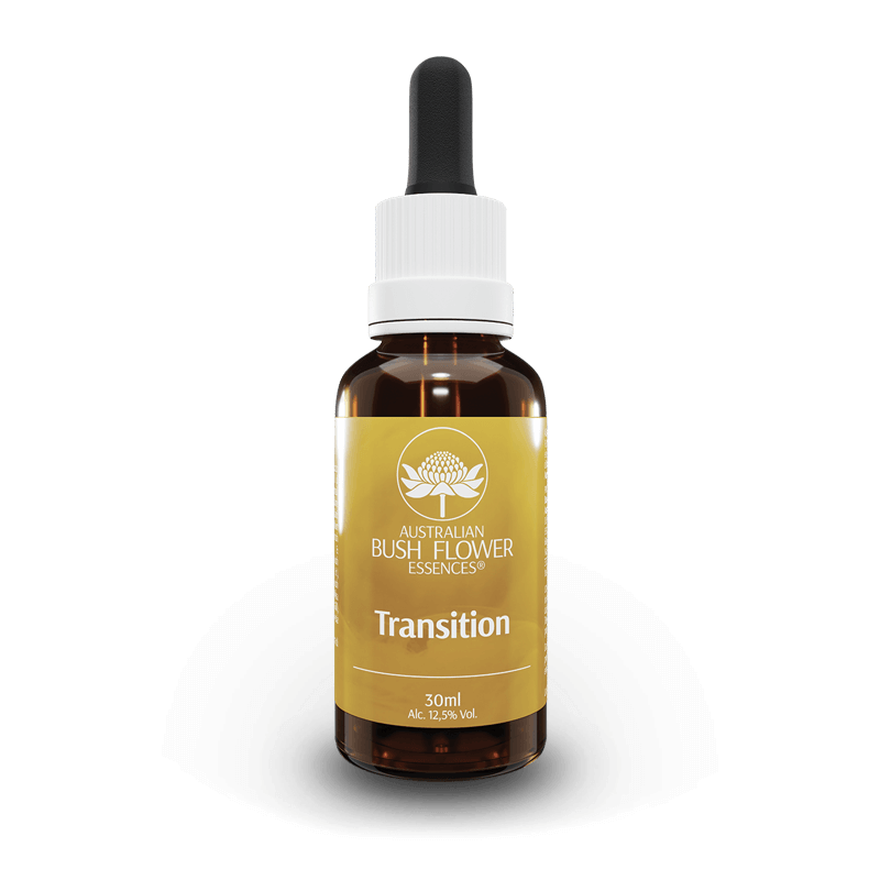 Fiori Australiani Transition Gocce 30ml