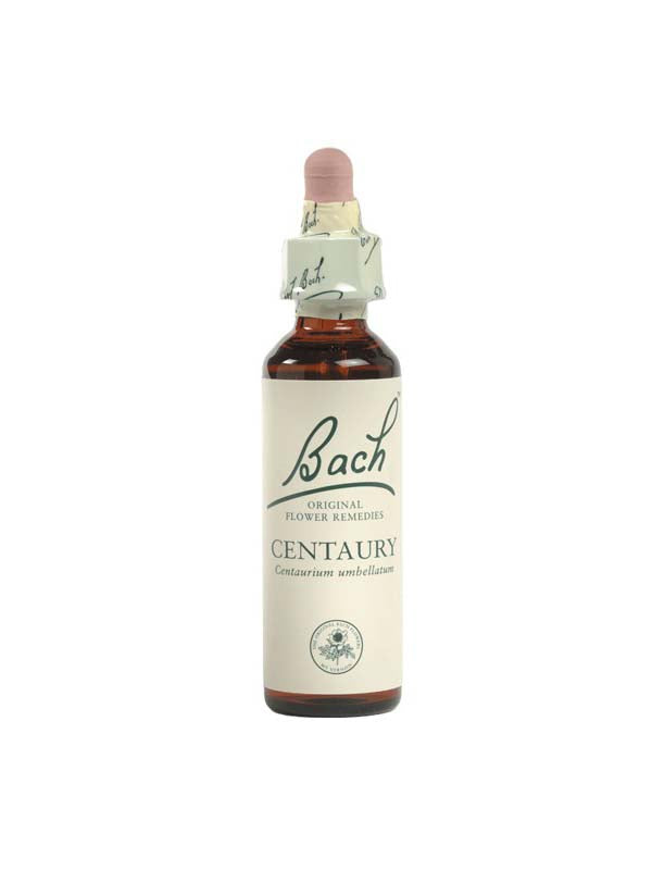 Fiori di Bach Centaury 20ml