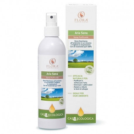 Flora Aria Sana Spray 200ml