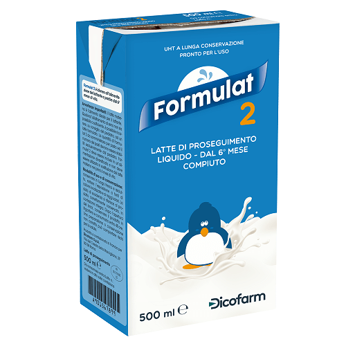 Formulat 2 Liquido 500ml | SuperFarma Formulat 2 Liquido 500ml | SuperFarma