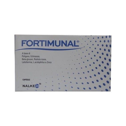 Fortimunal 15cps