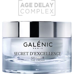 Galénic Secret D'Excellence La Crema Con Age Delay Complex 50ml