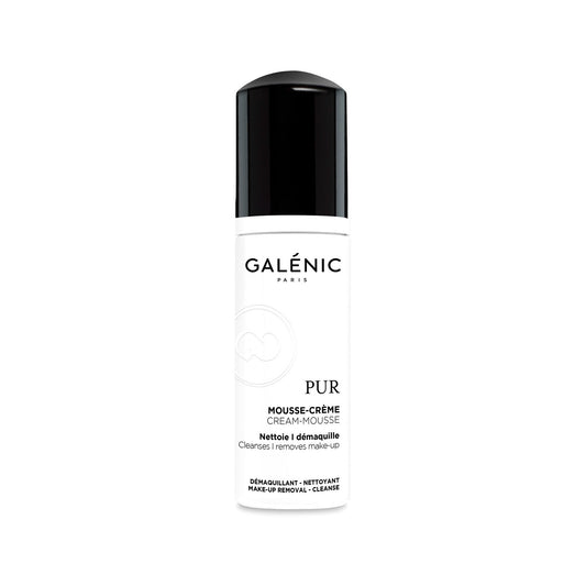 Galenic Pur Mousse Crema 2 in 1 150ml