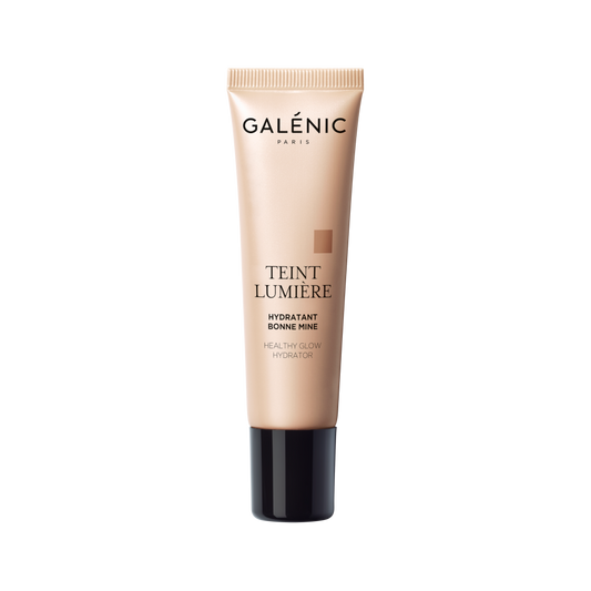 Galenic Teint Lumiere Idratante Luminoso Carnagione Scura 30ml
