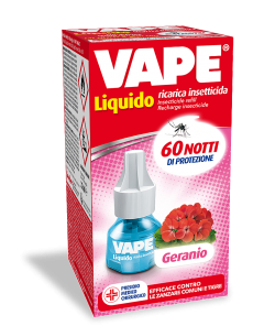 Vape Ricarica Liquida 480h Ger