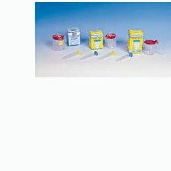 Contenitore Urina 120ml