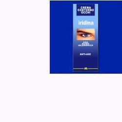 Iridina Cont Occhi Cr 15ml