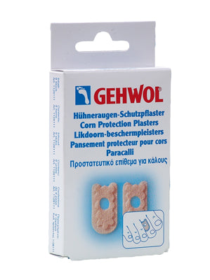 Gehwol Cer Paracalli Molli 9pz