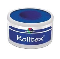 Master-Aid Rolltex Cerotto 5x1,25