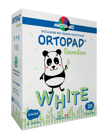 Ortopad Cer M 20pz