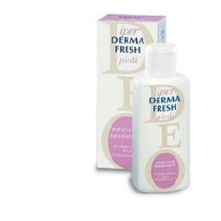 Iperdermafresh Piedi Emuls 100