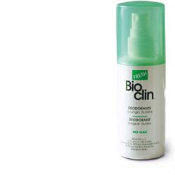 Bioclin Deo Fresh S/prof 150m