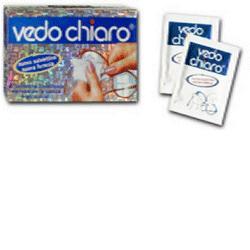 Vedochiaro Salv Occhiali 16 Nm