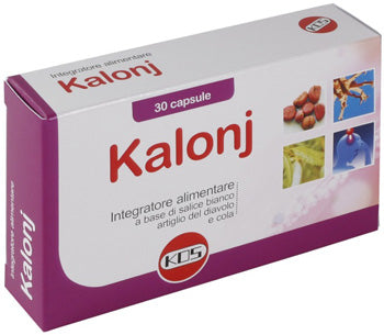 Kalonj 30cps