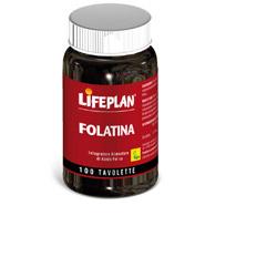 Folatina 100tav 22,5g