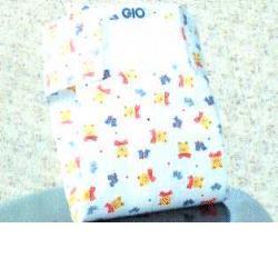 Pannetto Morbido Baby Gio' Mun