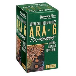 Ara 6 Rx Immune 30tav