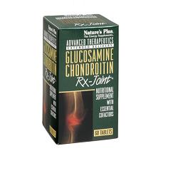 Glucosamina Condroitina