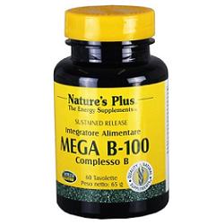 Mega B100 60tav