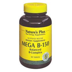 Mega B150 60tav