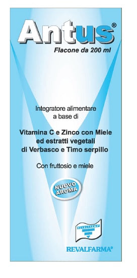 Antus 200ml