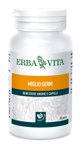 Miglio Germ 80prl